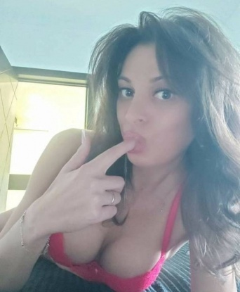 Проститутка Адея