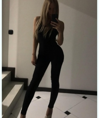 Проститутка Варвара