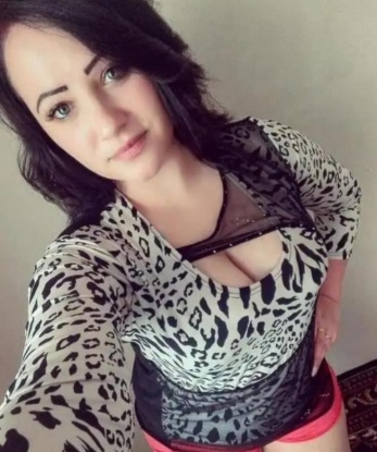 Проститутка Елизавета